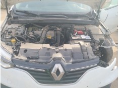 renault megane iv hatchback (b9a/m/n_) del año 2017