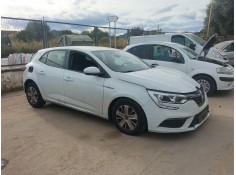 renault megane iv hatchback (b9a/m/n_) del año 2017