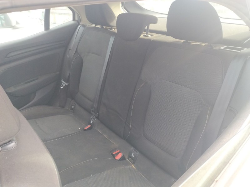 renault megane iv hatchback (b9a/m/n_) del año 2017