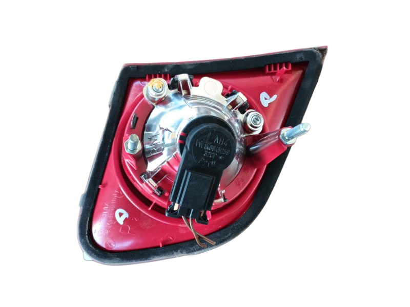 Recambio de piloto trasero derecho interior para volkswagen passat b6 (3c2) 2.0 tdi 16v referencia OEM IAM 3C5945094E 3C5945094C