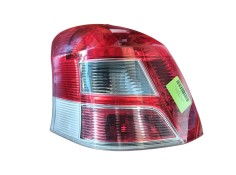 Recambio de piloto trasero izquierdo para toyota yaris (_p9_) 1.33 vvt-i (nsp90_) referencia OEM IAM  8156000257LH 