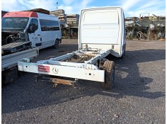 mercedes-benz sprinter 3,5-t caja/chasis (b906) del año 2013