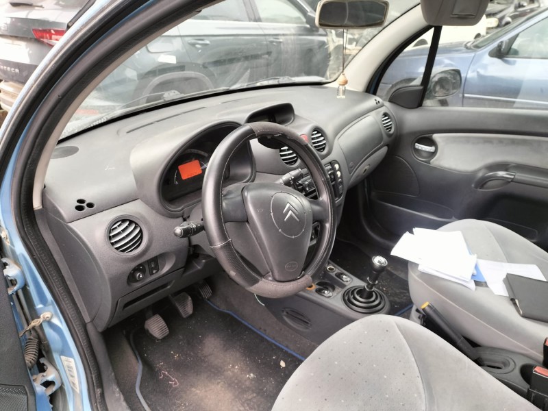citroën c3 i (fc_, fn_) del año 2003