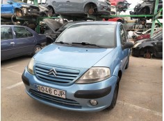 citroën c3 i (fc_, fn_) del año 2003