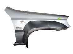 Recambio de aleta delantera derecha para hyundai terracan (hp) 2.9 crdi 4wd referencia OEM IAM   