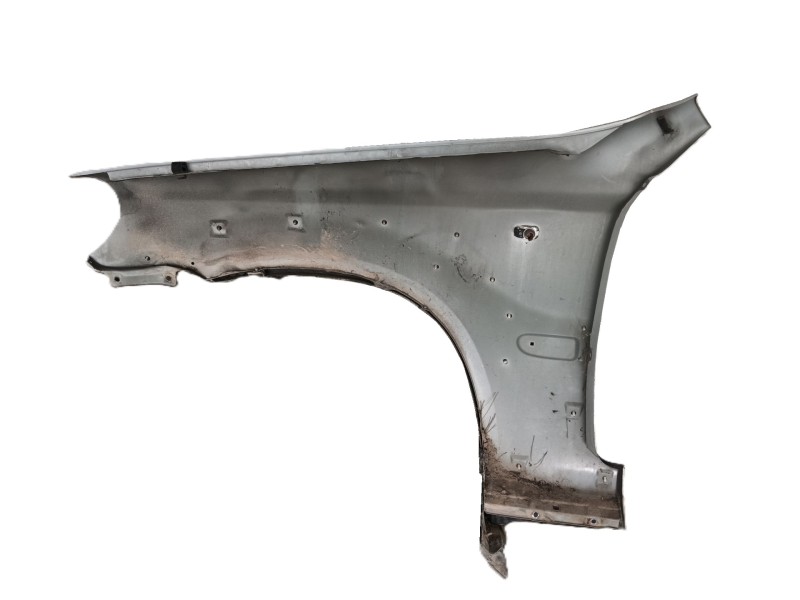 Recambio de aleta delantera derecha para hyundai terracan (hp) 2.9 crdi 4wd referencia OEM IAM   