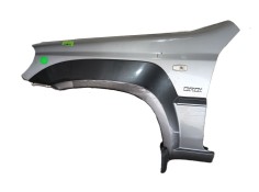 Recambio de aleta delantera izquierda para hyundai terracan (hp) 2.9 crdi 4wd referencia OEM IAM   