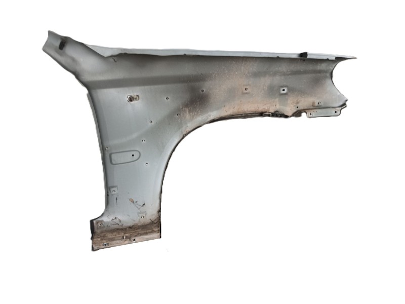 Recambio de aleta delantera izquierda para hyundai terracan (hp) 2.9 crdi 4wd referencia OEM IAM   