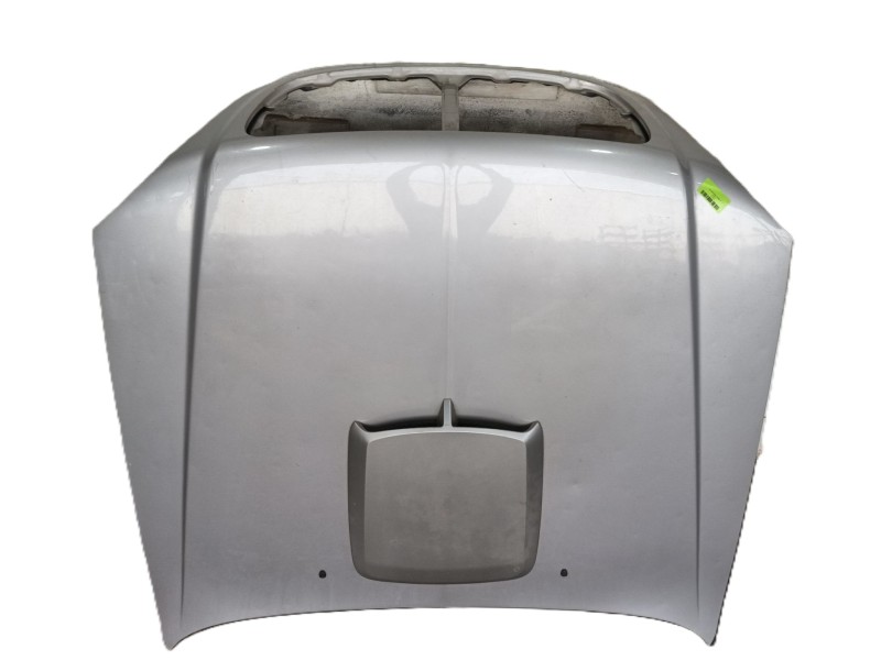 Recambio de capot para hyundai terracan (hp) 2.9 crdi 4wd referencia OEM IAM   