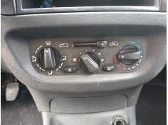 Recambio de mando calefaccion / aire acondicionado para citroën c3 i (fc_, fn_) 1.4 i referencia OEM IAM   