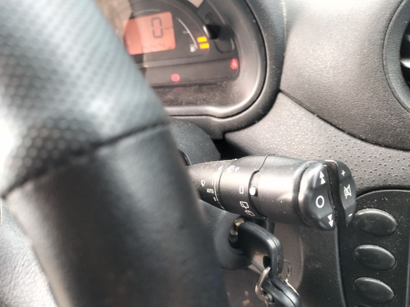 Recambio de mando multifuncion para citroën c3 i (fc_, fn_) 1.4 i referencia OEM IAM   