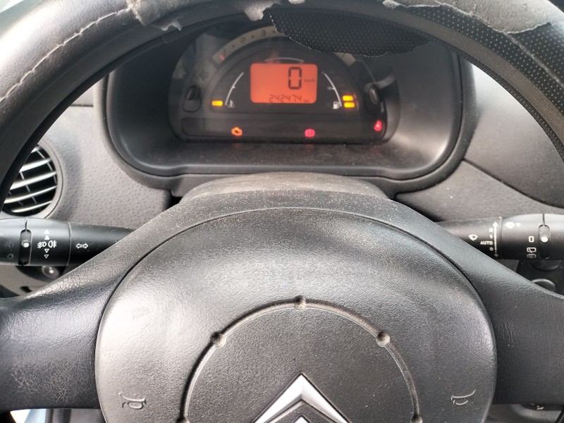 Recambio de mando multifuncion para citroën c3 i (fc_, fn_) 1.4 i referencia OEM IAM   