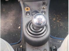 Recambio de pomo palanca cambio para citroën c3 i (fc_, fn_) 1.4 i referencia OEM IAM   