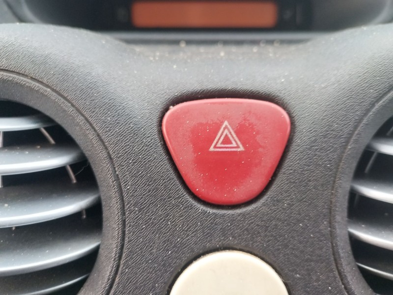 Recambio de warning para citroën c3 i (fc_, fn_) 1.4 i referencia OEM IAM   