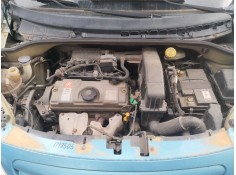 Recambio de despiece motor para citroën c3 i (fc_, fn_) 1.4 i referencia OEM IAM   