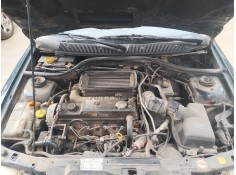 Recambio de despiece motor para ford escort vi (gal, aal, abl) 1.8 td referencia OEM IAM   