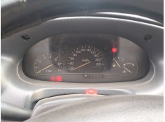 Recambio de cuadro instrumentos para ford escort vi (gal, aal, abl) 1.8 td referencia OEM IAM   