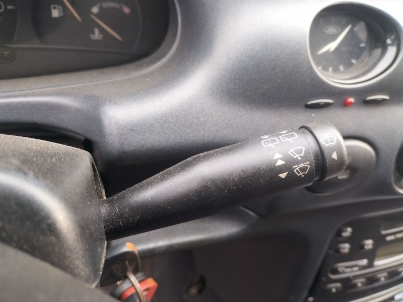 Recambio de mando limpia para ford escort vi (gal, aal, abl) 1.8 td referencia OEM IAM   