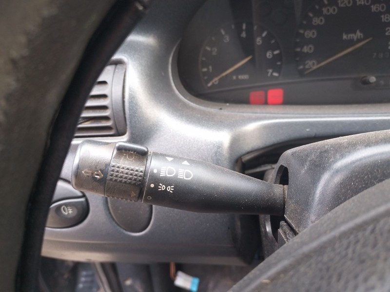 Recambio de mando luces para ford escort vi (gal, aal, abl) 1.8 td referencia OEM IAM   
