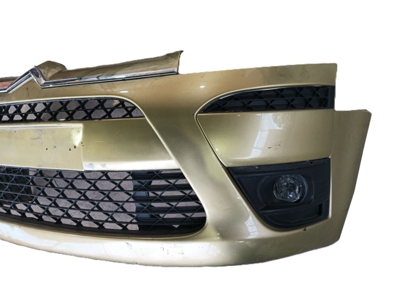 Recambio de paragolpes delantero para citroën c4 grand picasso i (ua_) 1.6 hdi referencia OEM IAM 7401FJ  