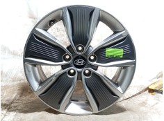 Recambio de llanta para hyundai ioniq (ae) 1.6 gdi hybrid referencia OEM IAM   