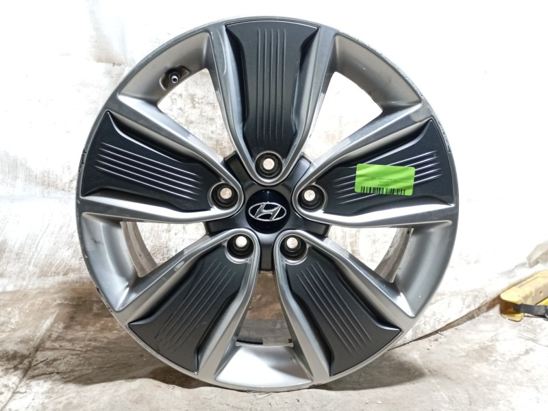 Recambio de llanta para hyundai ioniq (ae) 1.6 gdi hybrid referencia OEM IAM   