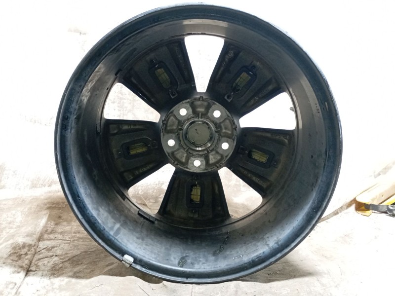 Recambio de llanta para hyundai ioniq (ae) 1.6 gdi hybrid referencia OEM IAM   