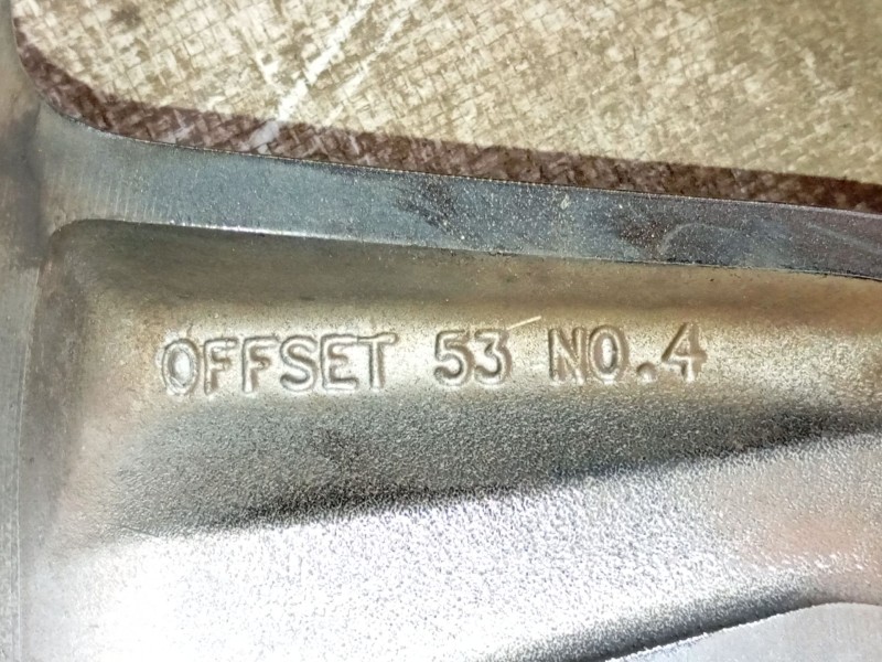 Recambio de llanta para hyundai ioniq (ae) 1.6 gdi hybrid referencia OEM IAM   