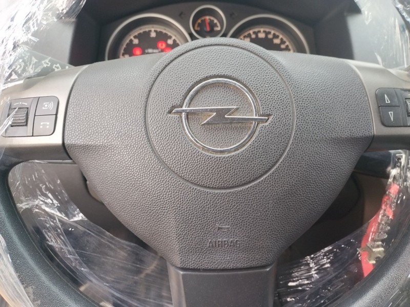 Recambio de airbag delantero izquierdo para opel astra h (a04) 1.7 cdti (l48) referencia OEM IAM   