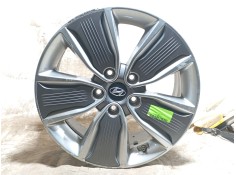 Recambio de llanta para hyundai ioniq (ae) 1.6 gdi hybrid referencia OEM IAM   