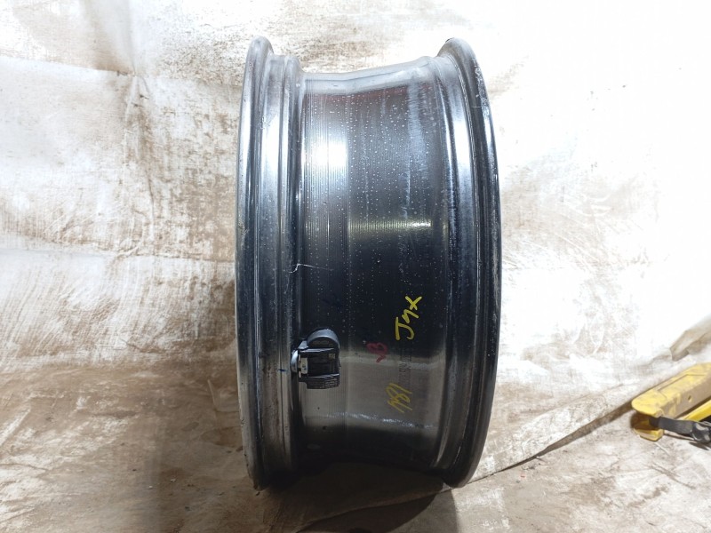 Recambio de llanta para hyundai ioniq (ae) 1.6 gdi hybrid referencia OEM IAM   