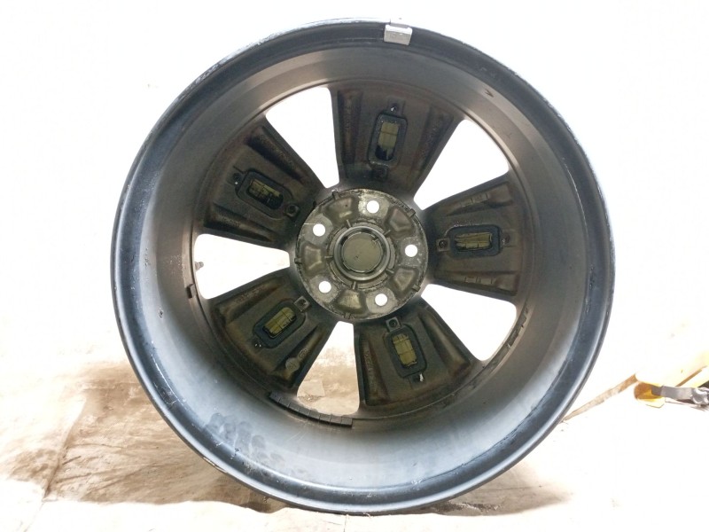 Recambio de llanta para hyundai ioniq (ae) 1.6 gdi hybrid referencia OEM IAM   