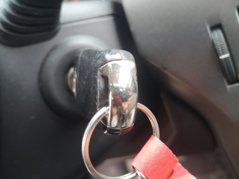 Recambio de conmutador de arranque para opel astra h (a04) 1.7 cdti (l48) referencia OEM IAM   