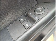 Recambio de mando elevalunas delantero izquierdo para opel astra h (a04) 1.7 cdti (l48) referencia OEM IAM   