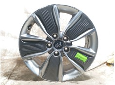 Recambio de llanta para hyundai ioniq (ae) 1.6 gdi hybrid referencia OEM IAM   
