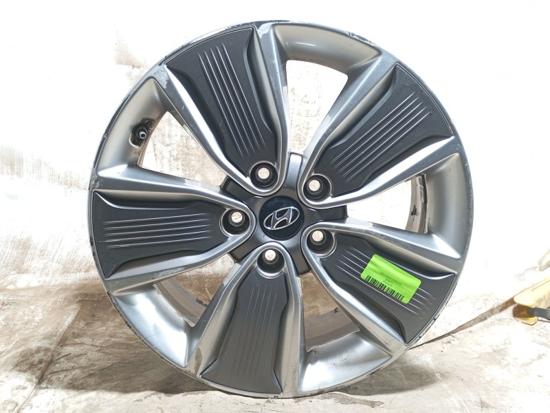 Recambio de llanta para hyundai ioniq (ae) 1.6 gdi hybrid referencia OEM IAM   