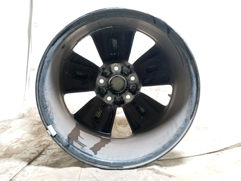 Recambio de llanta para hyundai ioniq (ae) 1.6 gdi hybrid referencia OEM IAM   