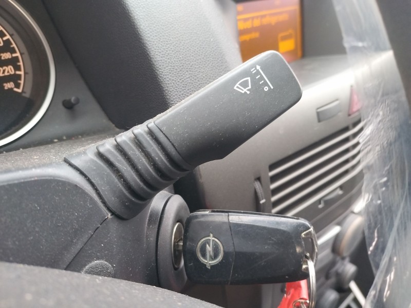 Recambio de mando limpia para opel astra h (a04) 1.7 cdti (l48) referencia OEM IAM   