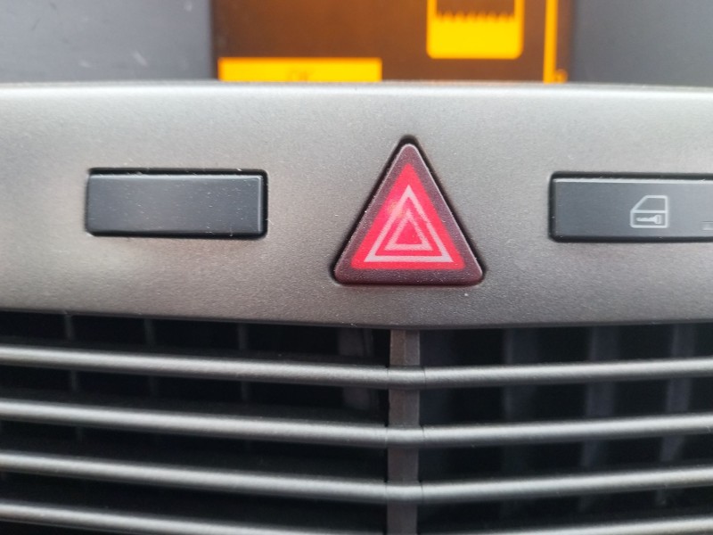 Recambio de warning para opel astra h (a04) 1.7 cdti (l48) referencia OEM IAM   