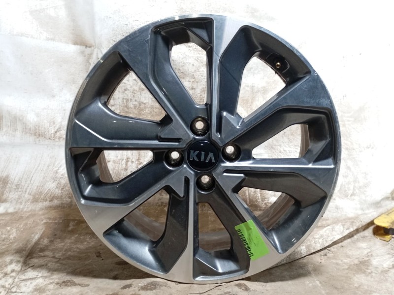 Recambio de llanta para kia stonic (yb) 1.6 crdi referencia OEM IAM   