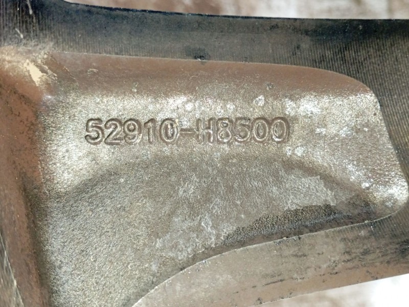 Recambio de llanta para kia stonic (yb) 1.6 crdi referencia OEM IAM   