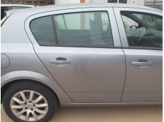 Recambio de puerta trasera derecha para opel astra h (a04) 1.7 cdti (l48) referencia OEM IAM   