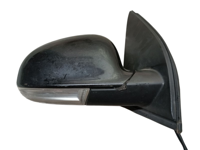 Recambio de retrovisor derecho para volkswagen golf v (1k1) 2.0 tdi 16v referencia OEM IAM 1K1857508CN9B9 D93717543613 