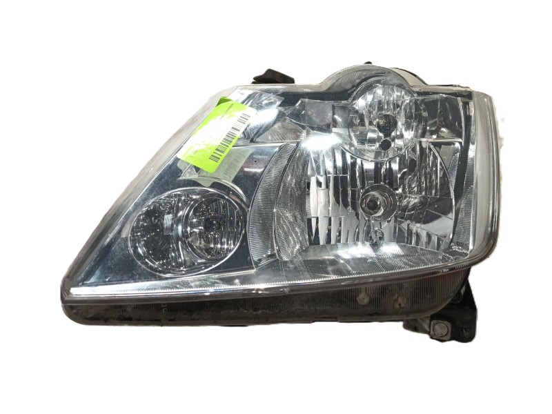 Recambio de faro izquierdo para renault modus / grand modus (f/jp0_) 1.5 dci (fp0d, jp0d) referencia OEM IAM 7701058174  