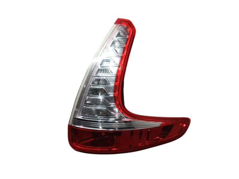 Recambio de piloto trasero derecho para renault grand scénic iii (jz0/1_) 2.0 dci (jz0y) referencia OEM IAM   