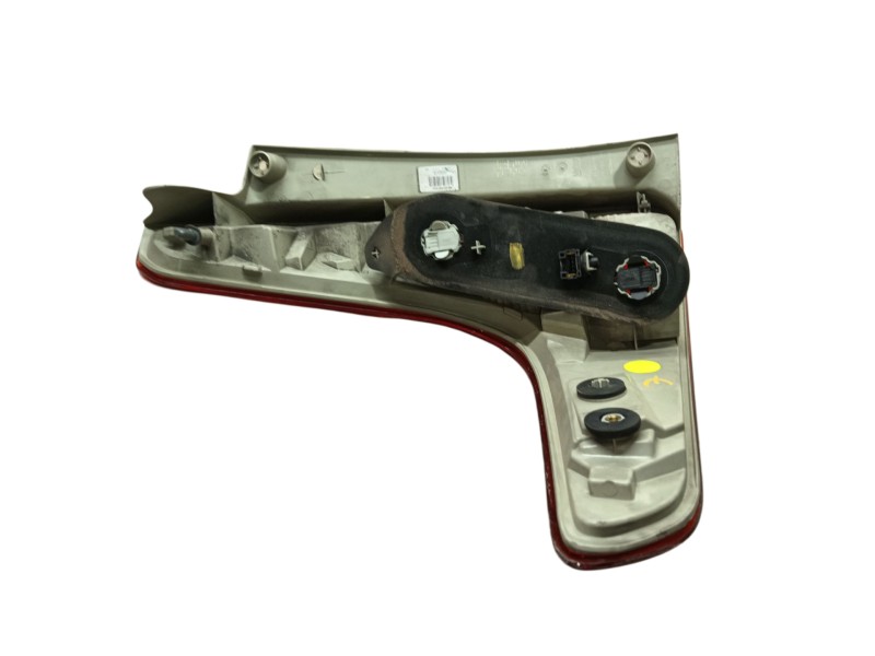 Recambio de piloto trasero derecho para renault grand scénic iii (jz0/1_) 2.0 dci (jz0y) referencia OEM IAM   