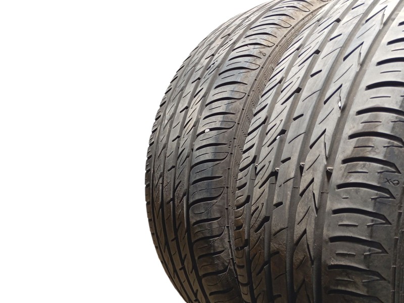 Recambio de neumatico para » otros... modelos referencia OEM IAM 205/55 R16 2 GISLAVED