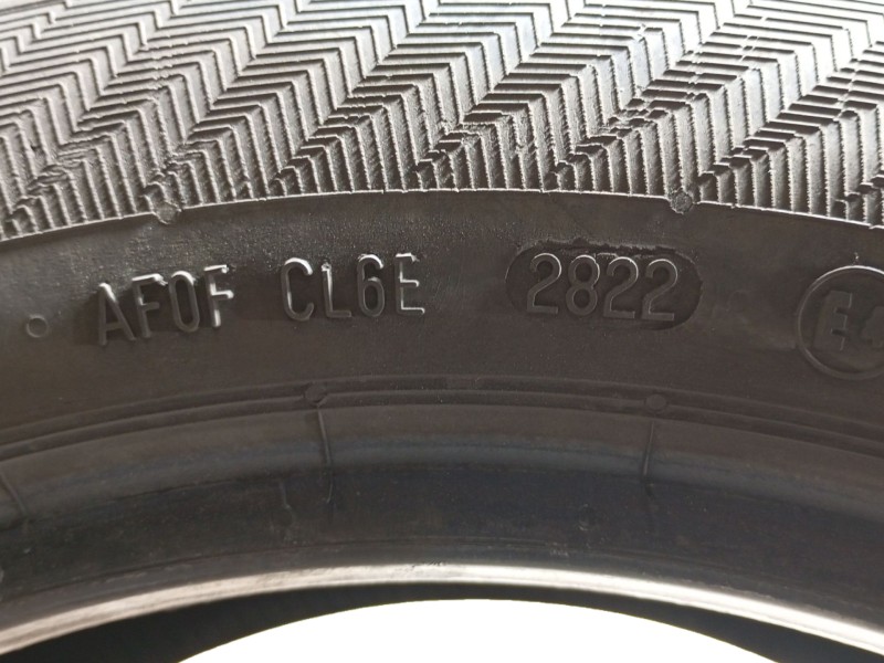 Recambio de neumatico para » otros... modelos referencia OEM IAM 205/55 R16 2 GISLAVED