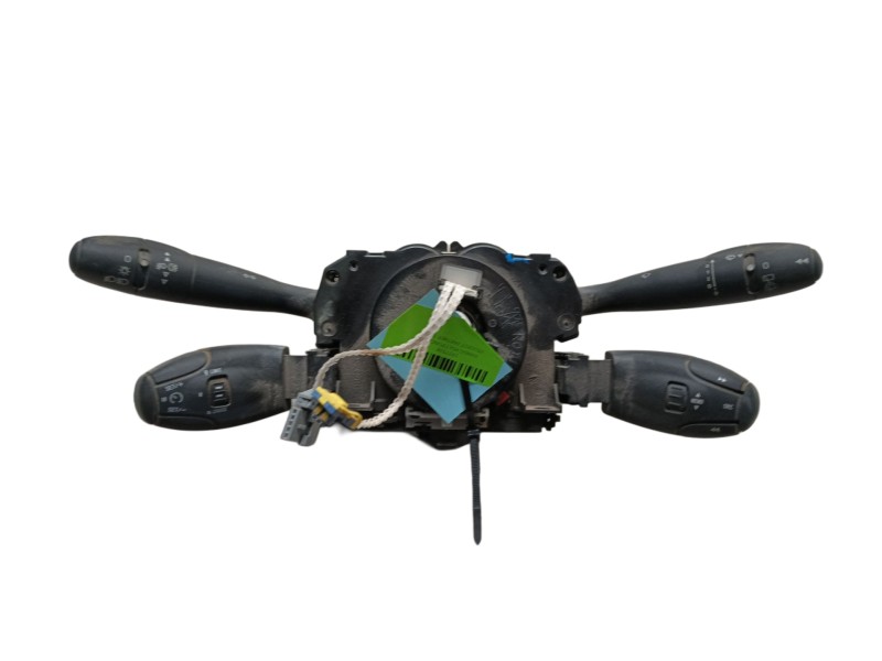 Recambio de mando multifuncion para peugeot partner tepee 1.6 bluehdi 100 referencia OEM IAM 98200124XT 12277958 