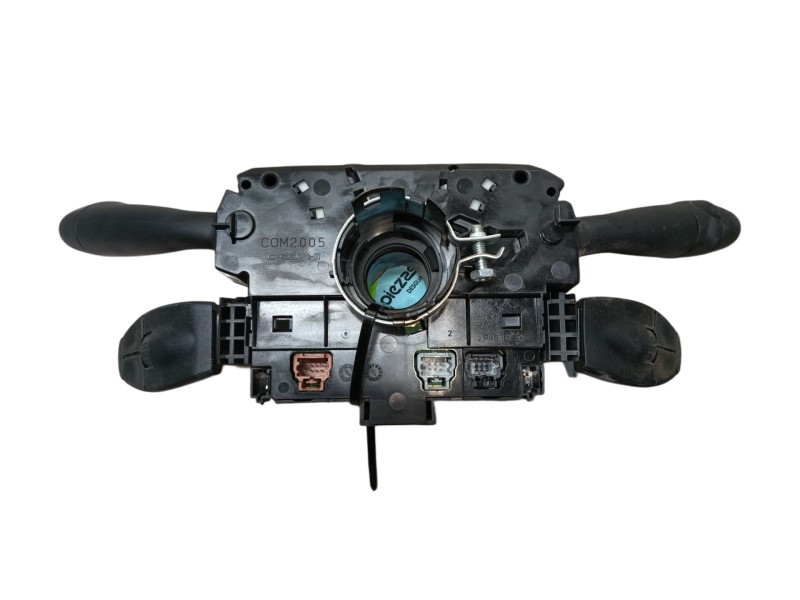 Recambio de mando multifuncion para peugeot partner tepee 1.6 bluehdi 100 referencia OEM IAM 98200124XT 12277958 